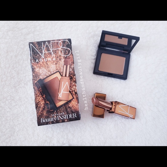 NARS Laguna Mini Size- NWT - Picture 3 of 4